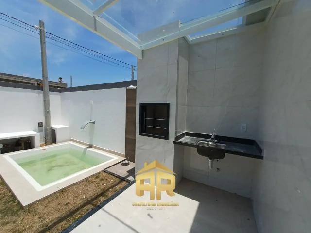 Casa / Sobrado para Venda em Rio de Janeiro/RJ Pedra de Guaratiba 3 Quartos