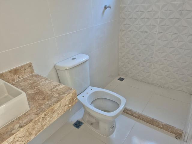 Casa / Sobrado para Venda em Rio de Janeiro/RJ Pedra de Guaratiba 3 Quartos