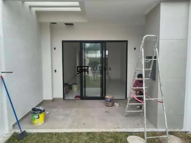 Casa / Sobrado para Venda em Rio de Janeiro/RJ Pedra de Guaratiba 3 Quartos