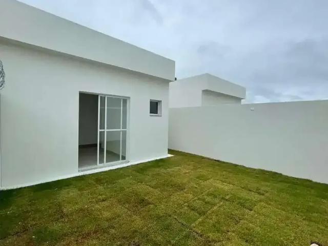 Casa / Sobrado para Venda em Rio de Janeiro/RJ Pedra de Guaratiba 3 Quartos