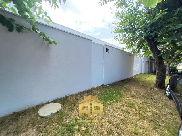 Casa / Sobrado para Venda em Rio de Janeiro/RJ Pedra de Guaratiba 3 Quartos