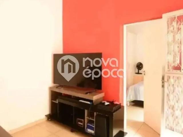 Casa / Sobrado para Venda em Rio de Janeiro/RJ Penha Circular 1 Quartos
