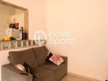 Casa / Sobrado para Venda em Rio de Janeiro/RJ Penha Circular 1 Quartos