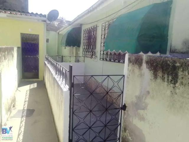 Casa / Sobrado para Venda em Rio de Janeiro/RJ Penha Circular 1 Quartos