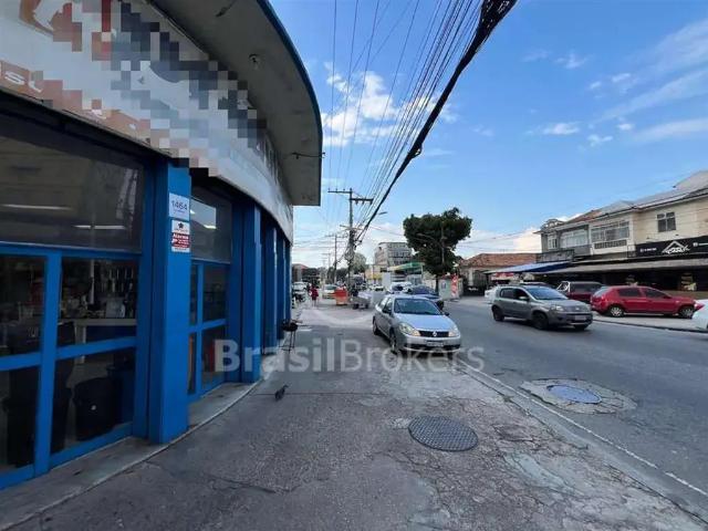 Casa / Sobrado para Venda em Rio de Janeiro/RJ Penha Circular