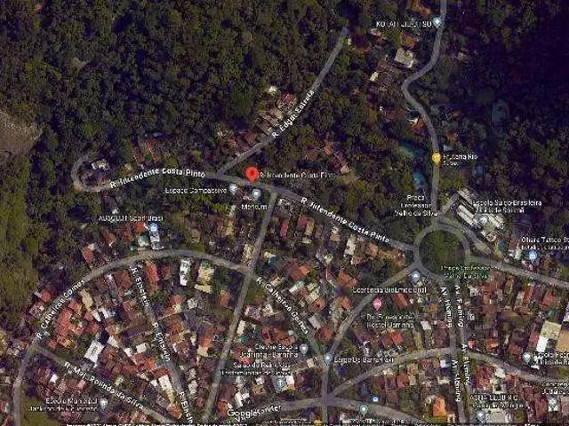 Casa / Sobrado para Venda em Rio de Janeiro/RJ Penha Circular 1 Quartos