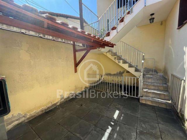 Casa / Sobrado para Venda em Rio de Janeiro/RJ Penha Circular 2 Quartos