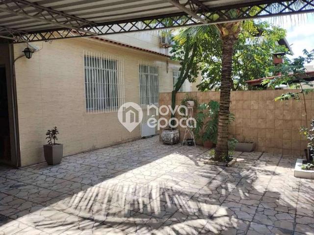 Casa / Sobrado para Venda em Rio de Janeiro/RJ Penha Circular 2 Quartos