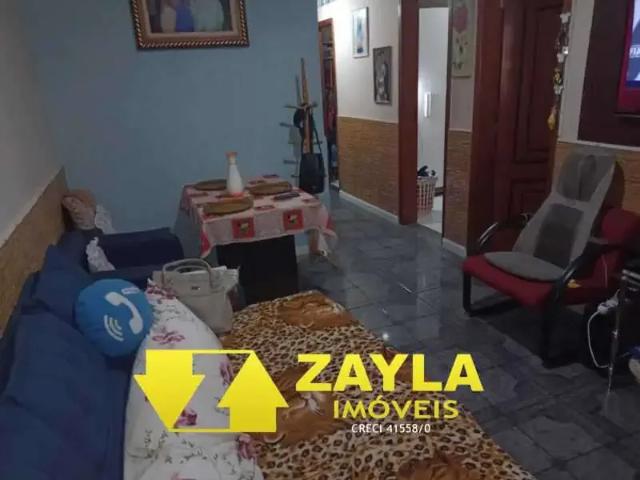 Casa / Sobrado para Venda em Rio de Janeiro/RJ Penha Circular 2 Quartos