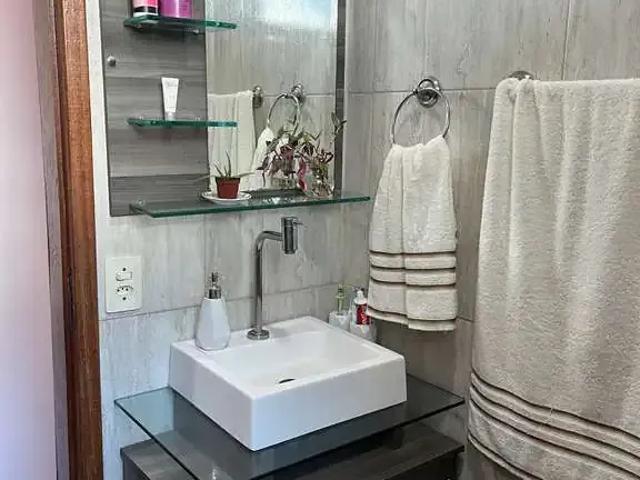 Casa / Sobrado para Venda em Rio de Janeiro/RJ Penha Circular 2 Quartos