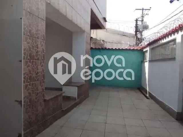 Casa / Sobrado para Venda em Rio de Janeiro/RJ Penha Circular 2 Quartos