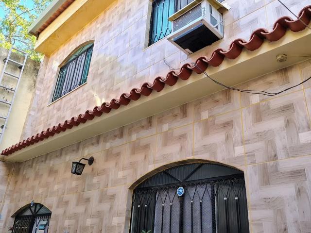 Casa / Sobrado para Venda em Rio de Janeiro/RJ Penha Circular 2 Quartos