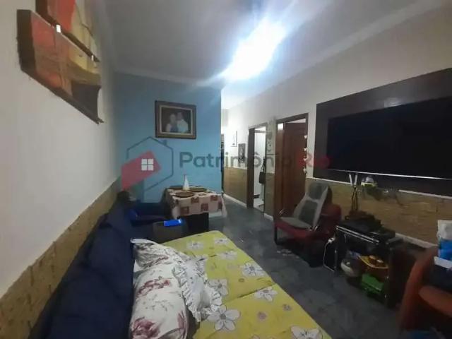 Casa / Sobrado para Venda em Rio de Janeiro/RJ Penha Circular 2 Quartos