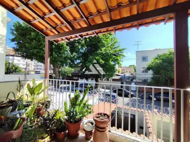 Casa / Sobrado para Venda em Rio de Janeiro/RJ Penha Circular 2 Quartos