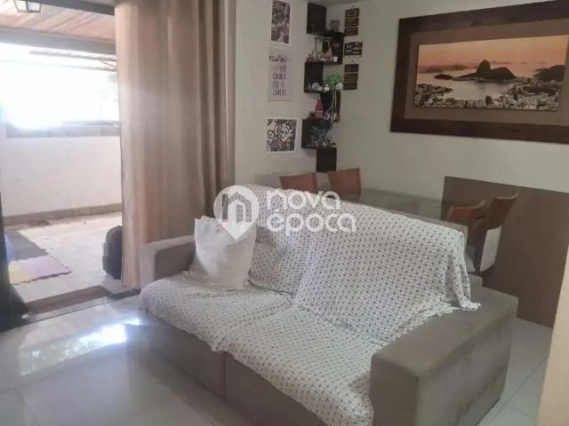 Casa / Sobrado para Venda em Rio de Janeiro/RJ Vila da Penha 3 Quartos