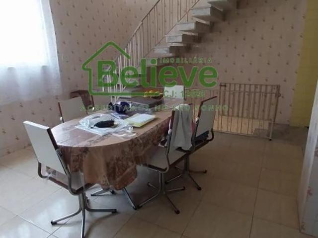 Casa / Sobrado para Venda em Rio de Janeiro/RJ Penha Circular 3 Quartos