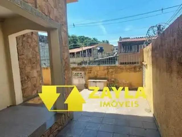 Casa / Sobrado para Venda em Rio de Janeiro/RJ Penha Circular 3 Quartos