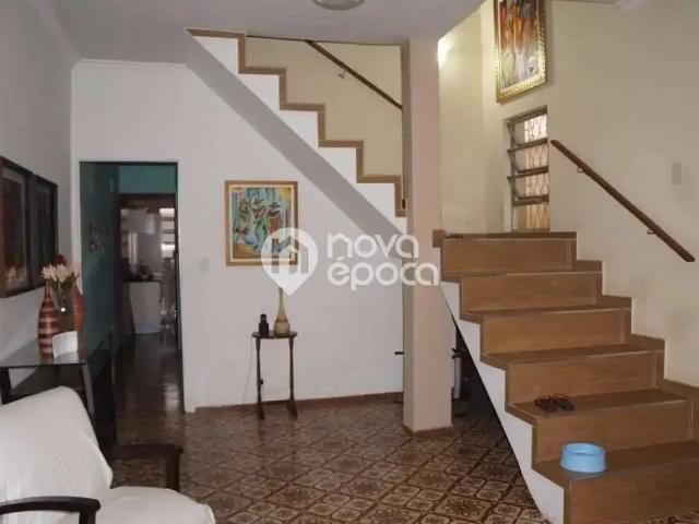 Casa / Sobrado para Venda em Rio de Janeiro/RJ Penha Circular 4 Quartos