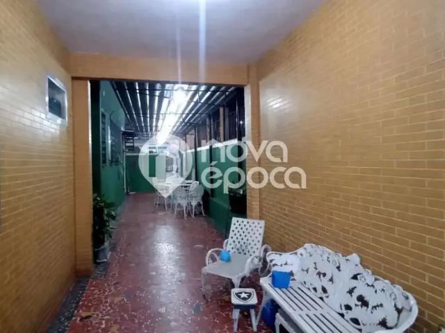Casa / Sobrado para Venda em Rio de Janeiro/RJ Penha 4 Quartos