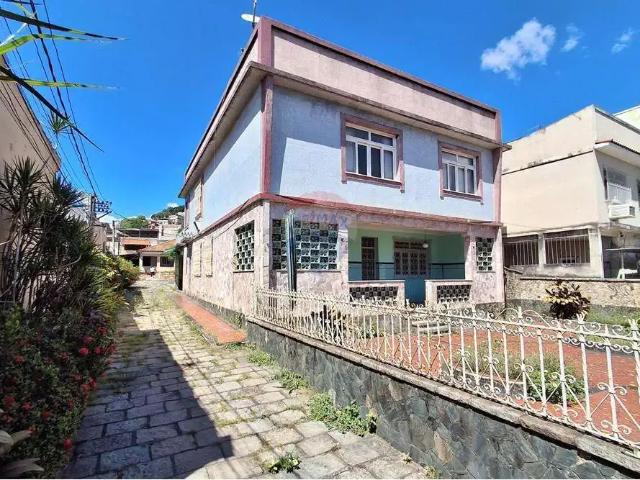 Casa / Sobrado para Venda em Rio de Janeiro/RJ Penha Circular 6 Quartos