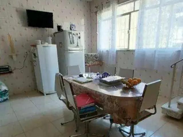 Casa / Sobrado para Venda em Rio de Janeiro/RJ Penha Circular 6 Quartos