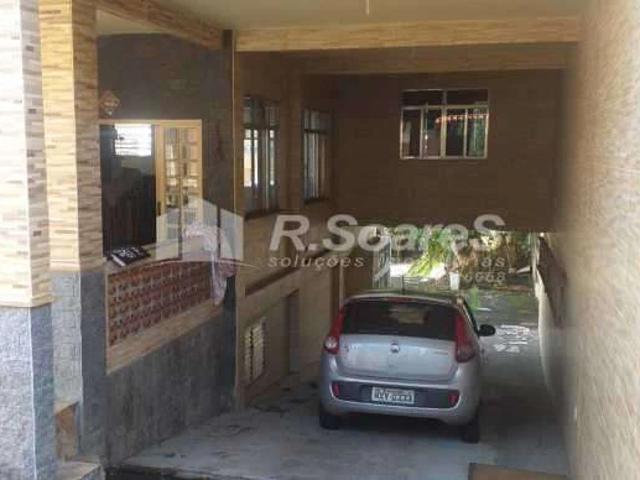 Casa / Sobrado para Venda em Rio de Janeiro/RJ Penha Circular 8 Quartos