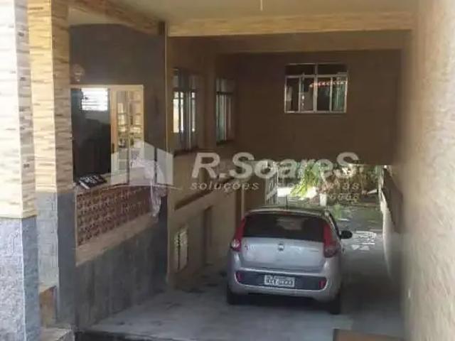 Casa / Sobrado para Venda em Rio de Janeiro/RJ Penha Circular 8 Quartos