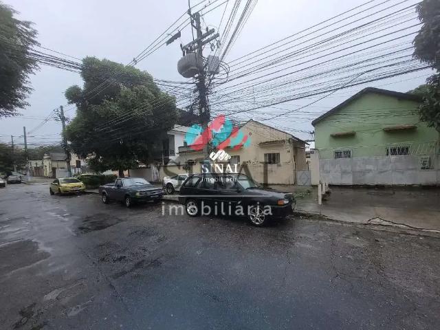 Casa / Sobrado para Venda em Rio de Janeiro/RJ Penha 2 Quartos