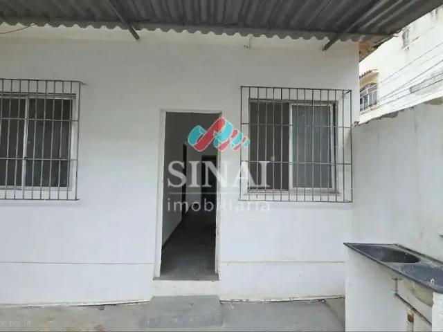Casa / Sobrado para Venda em Rio de Janeiro/RJ Penha 2 Quartos