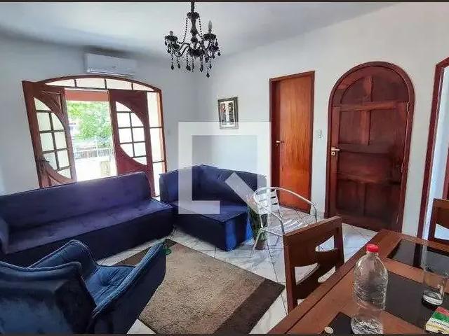 Casa / Sobrado para Venda em Rio de Janeiro/RJ Penha 2 Quartos