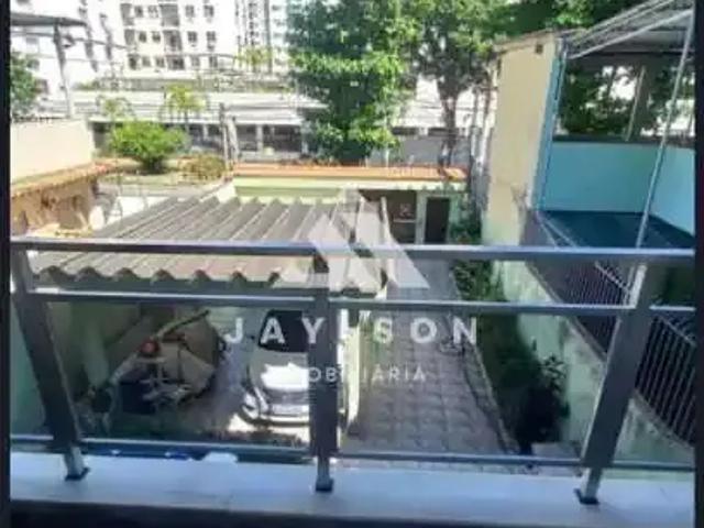 Casa / Sobrado para Venda em Rio de Janeiro/RJ Penha 3 Quartos