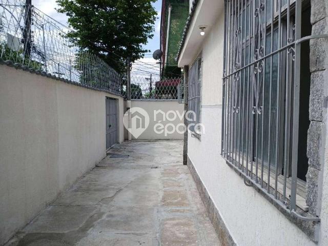 Casa / Sobrado para Venda em Rio de Janeiro/RJ Penha 3 Quartos