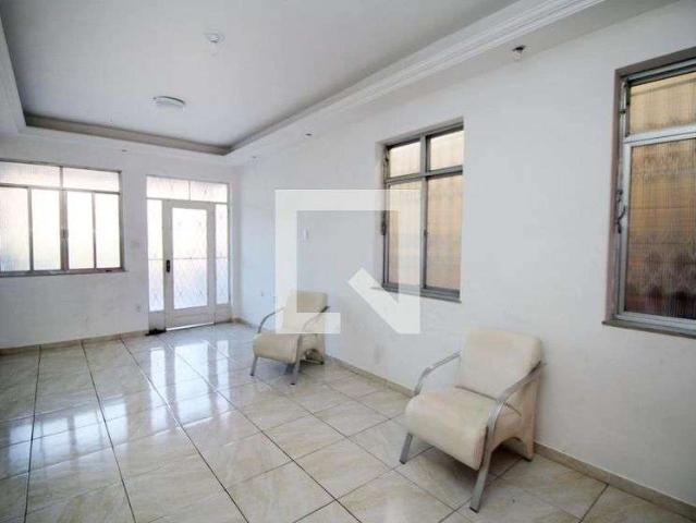 Casa / Sobrado para Venda em Rio de Janeiro/RJ Penha 3 Quartos