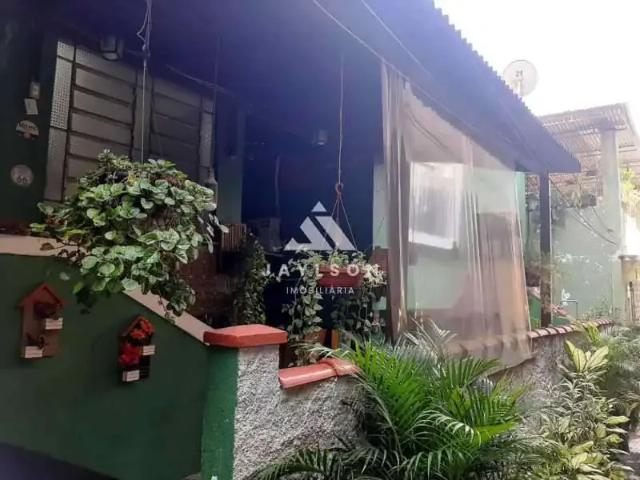 Casa / Sobrado para Venda em Rio de Janeiro/RJ Penha 3 Quartos