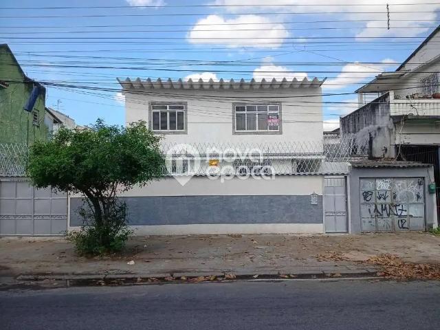 Casa / Sobrado para Venda em Rio de Janeiro/RJ Penha 3 Quartos