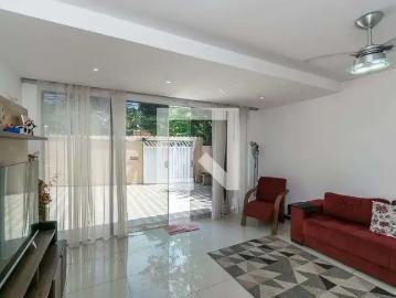 Casa / Sobrado para Venda em Rio de Janeiro/RJ Penha 3 Quartos