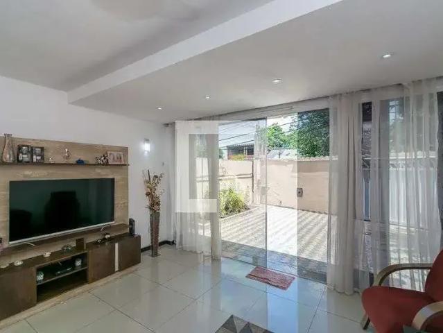Casa / Sobrado para Venda em Rio de Janeiro/RJ Penha 3 Quartos
