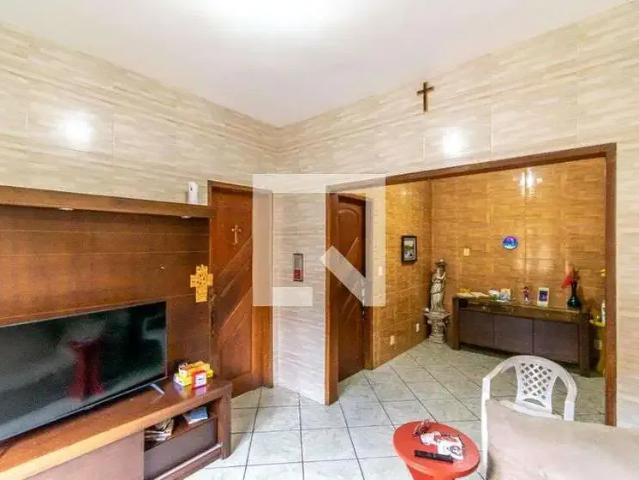 Casa / Sobrado para Venda em Rio de Janeiro/RJ Penha 3 Quartos