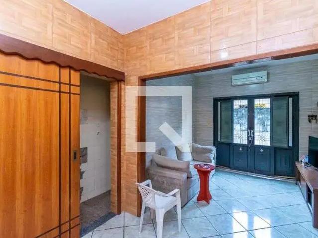 Casa / Sobrado para Venda em Rio de Janeiro/RJ Penha 3 Quartos