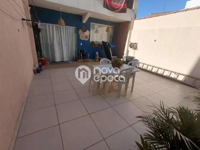 Casa / Sobrado para Venda em Rio de Janeiro/RJ Penha 3 Quartos