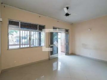 Casa à venda em Vigário Geral - Terraço