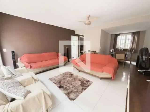 Casa / Sobrado para Venda em Rio de Janeiro/RJ Penha 3 Quartos