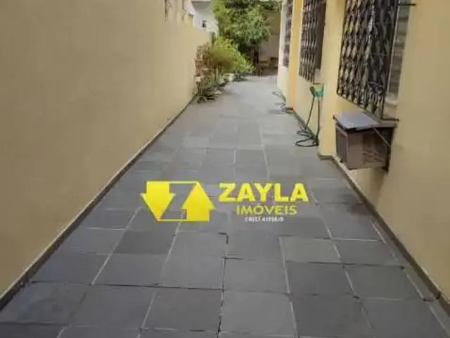 Casa / Sobrado para Venda em Rio de Janeiro/RJ Penha 4 Quartos