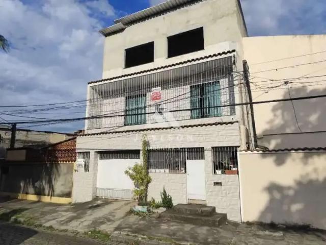 Casa / Sobrado para Venda em Rio de Janeiro/RJ Penha 4 Quartos