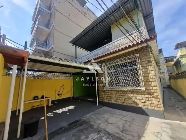 Casa / Sobrado para Venda em Rio de Janeiro/RJ Penha 4 Quartos