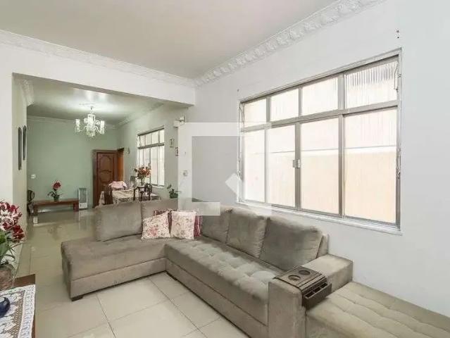 Casa / Sobrado para Venda em Rio de Janeiro/RJ Penha 4 Quartos