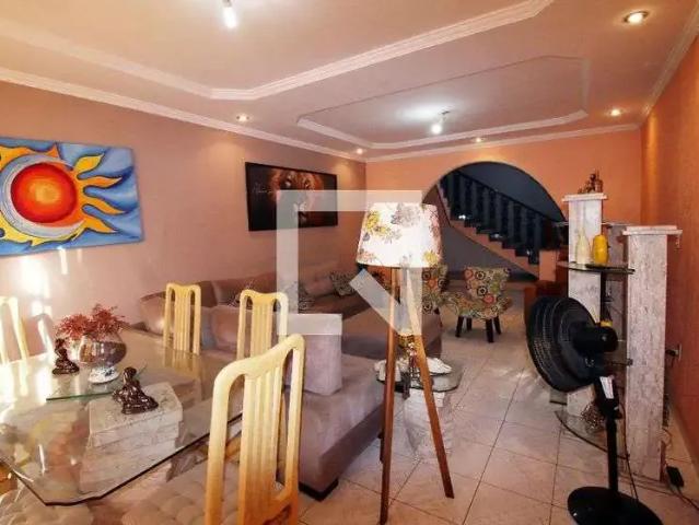 Casa / Sobrado para Venda em Rio de Janeiro/RJ Penha 4 Quartos