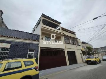 Casa / Sobrado para Venda em Rio de Janeiro/RJ Penha 4 Quartos