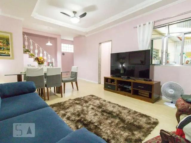 Casa / Sobrado para Venda em Rio de Janeiro/RJ Penha 6 Quartos