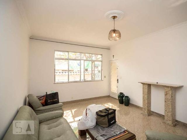 Casa / Sobrado para Venda em Rio de Janeiro/RJ Piedade 3 Quartos